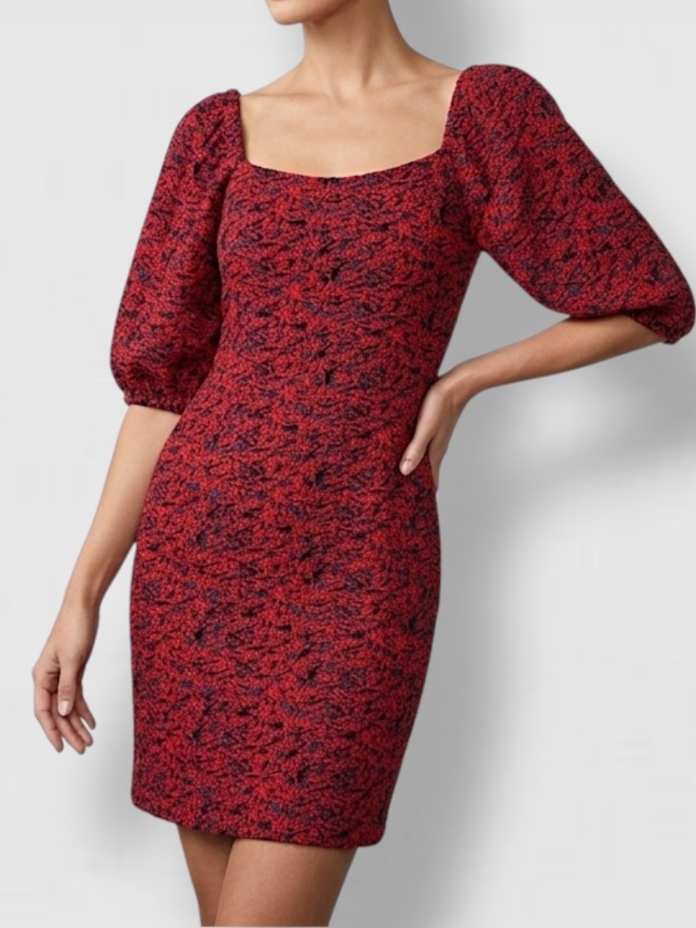 Free People Bodycon Dress Small New
